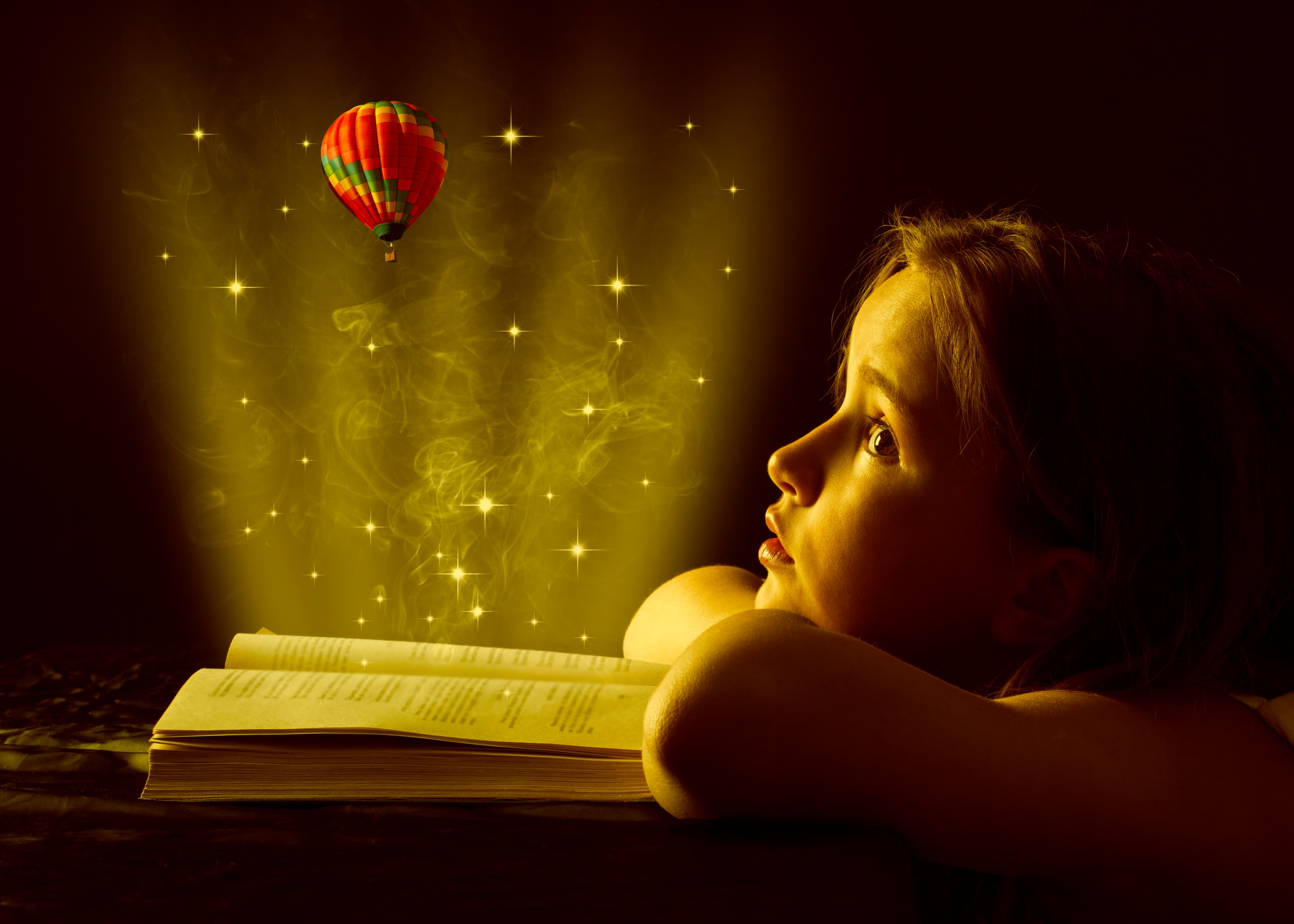 Wimmelbuch personalisieren: So werden Lieblingsdinge Teil der Bildwelt