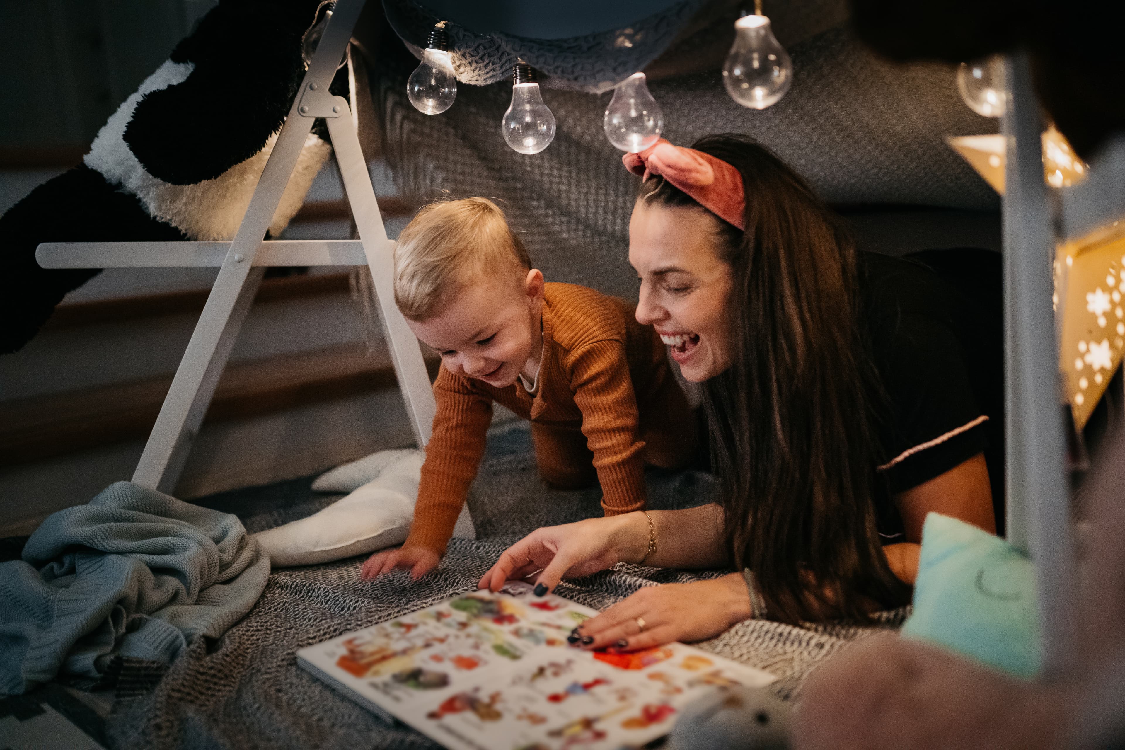 Personalisiertes Wimmelbuch ab 2 Jahren – darauf solltest du achten
