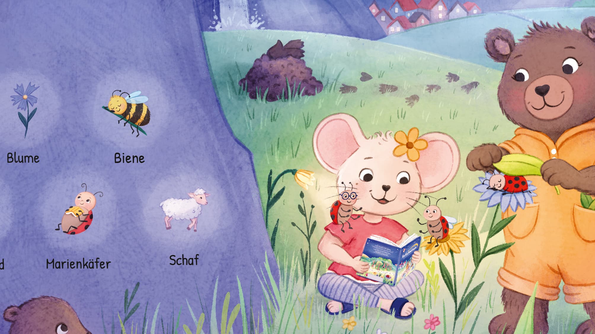Wimmelbuch